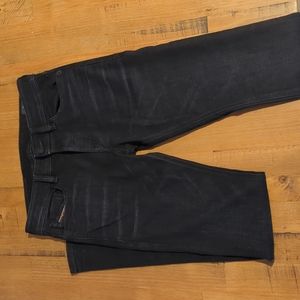 Diesel Sleenker jeans black W29 L32